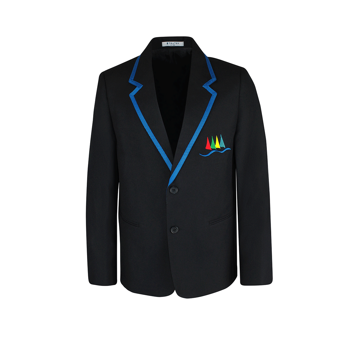 Harwich & Dovercourt H.S Boys Blazer