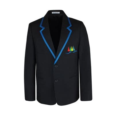 Harwich & Dovercourt H.S Boys Blazer
