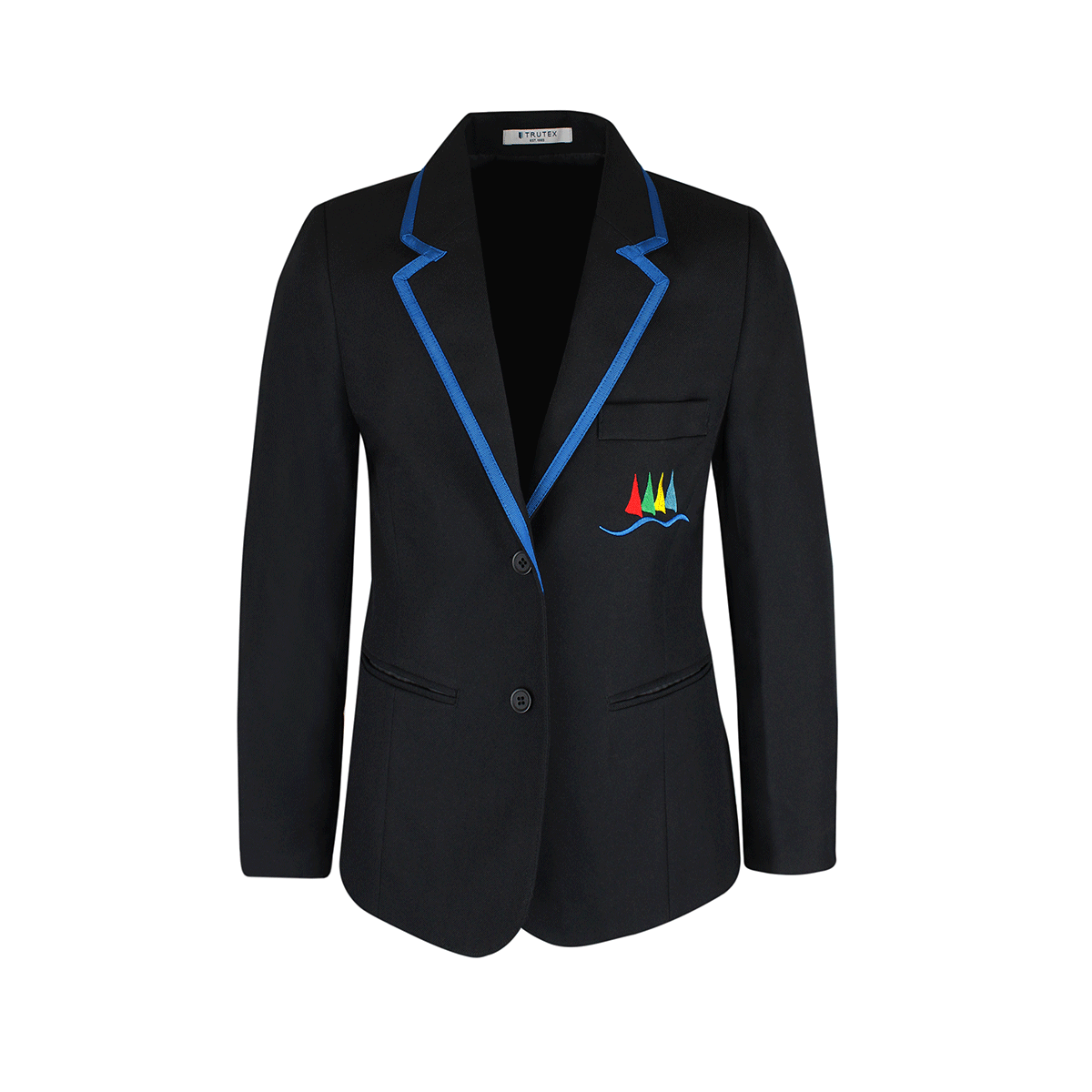 Harwich & Dovercourt H.S Girls Blazer