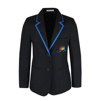 Harwich & Dovercourt H.S Girls Blazer