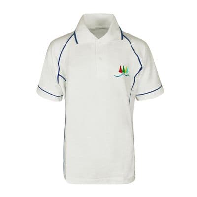 Harwich & Dovercourt H.S PE Polo Shirt