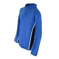 Harwich & Dovercourt Unisex Long Sleeved Sports Top