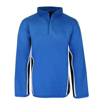 Harwich & Dovercourt Unisex Long Sleeved Sports Top