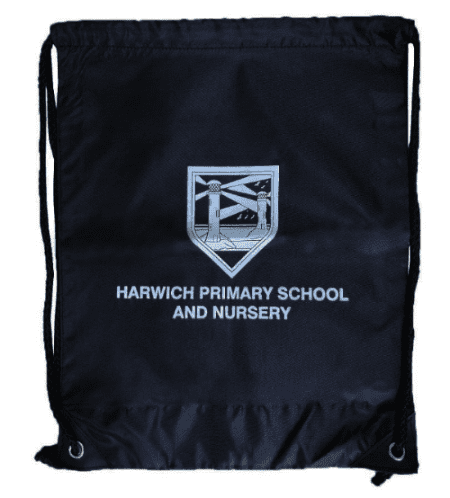 Harwich Primary School PE Bag