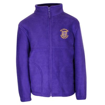 Holland Park Primary School Fleece