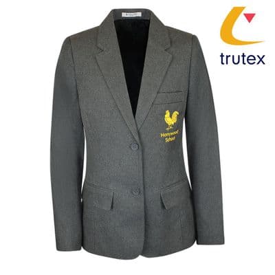 Honywood School Female Fit Blazer