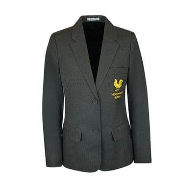 Honywood School Female Fit Blazer