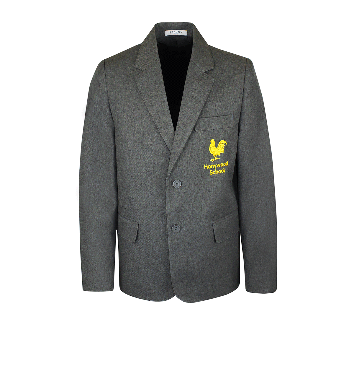 Honywood School Male Fit Blazer