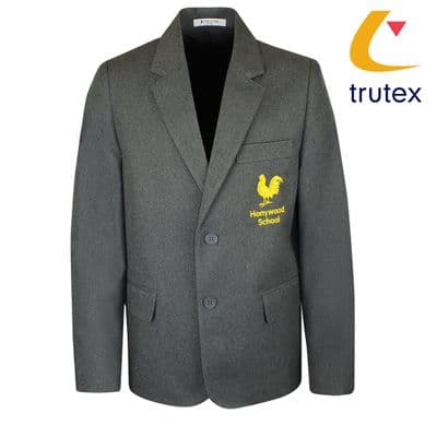 Honywood School Male Fit Blazer