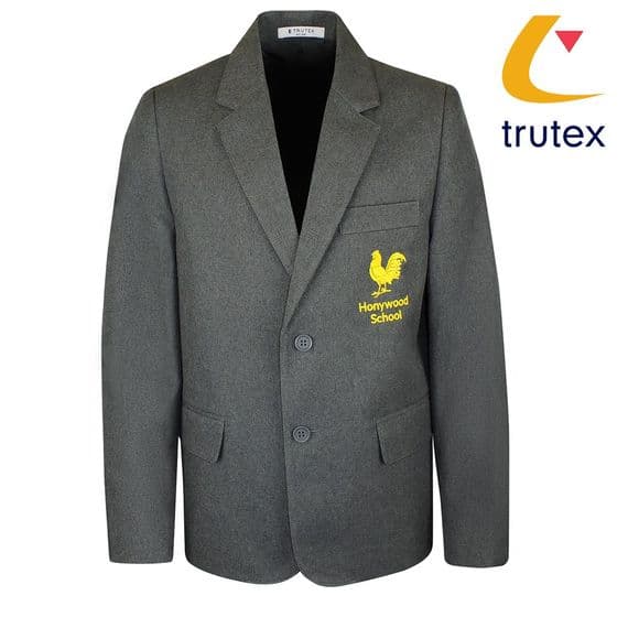 Honywood School Male Fit Blazer