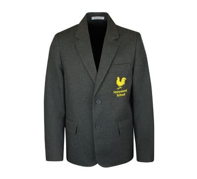 Honywood School Male Fit Blazer