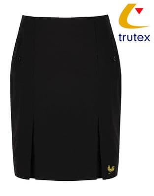 Honywood School Twin Pocket Skirt