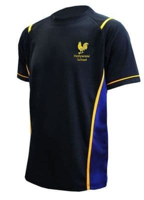 Honywood School Unisex PE T-Shirt