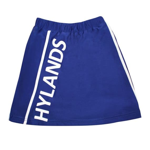 Hylands Royal Skort