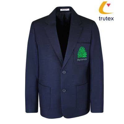 Hylands School Boys Blazer