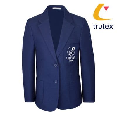 Lift Firth Park Girls Fit Blazer
