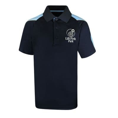 Lift Firth Park PE Polo Shirt
