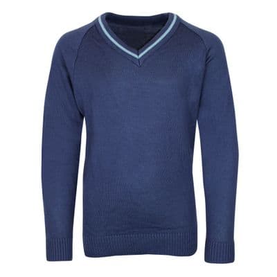 Lift Firth Park V/N Pullover