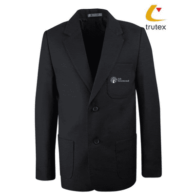 Lift Greenwood Boys Fit Blazer
