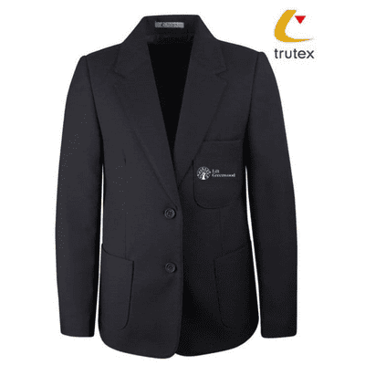 Lift Greenwood Girls Fit Blazer