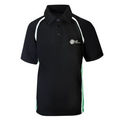 Lift Greenwood PE Polo Shirt