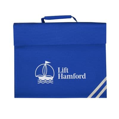 Lift Hamford Book Bag One Size