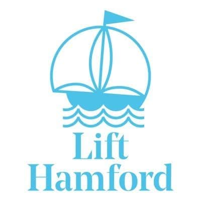 Lift Hamford Primary School
