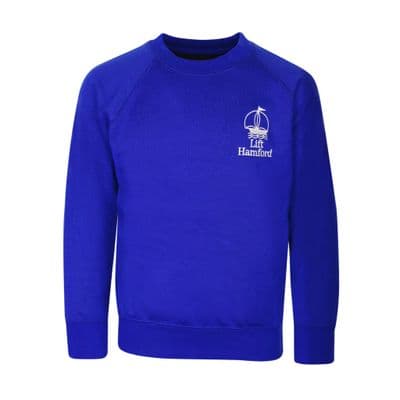 Lift Hamford Sweatshirt
