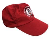 Mayflower Primary School Cap Logo