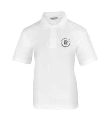Mayflower Primary School Polo Shirt