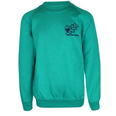 Melton Primary School Sweatshirt