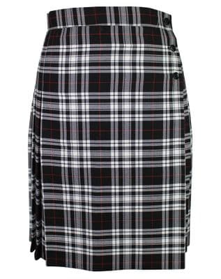 Mildenhall Academy Mock Kilt