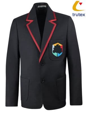 Mildenhall College Academy Boys Blazer