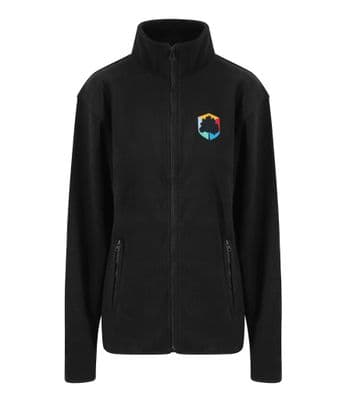 Mildenhall College Academy Fleece