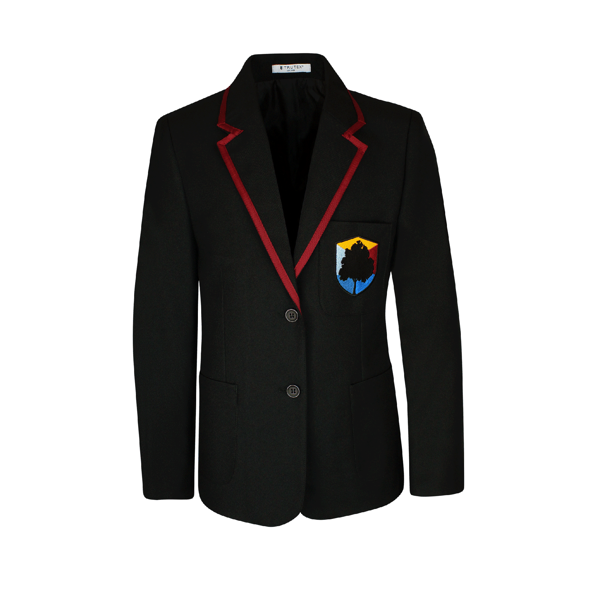 Mildenhall College Academy Girls Blazer