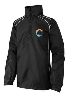 Mildenhall College Academy Rain Jacket