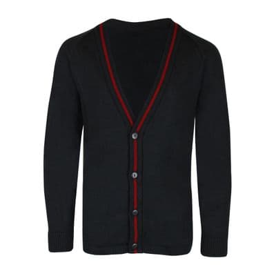 Mildenhall College Academy Unisex Cardigan
