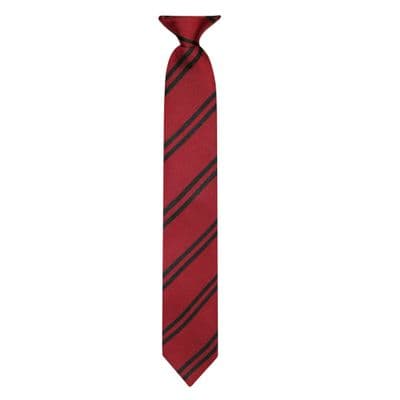 Mildenhall College Academy Years 7-10 Tie