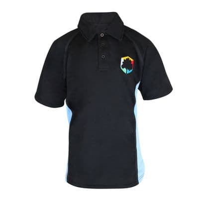 Mildenhall PE House Polo Shirt