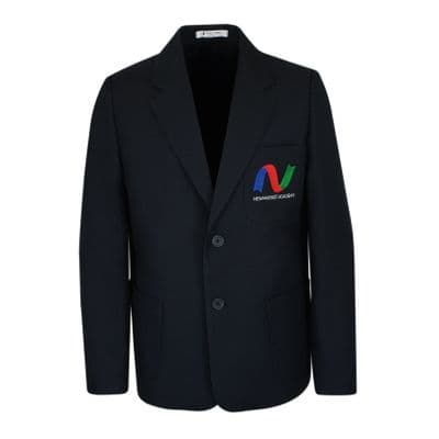 Newmarket Academy Boys Fit Blazer