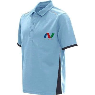 Newmarket Academy PE Polo Shirt