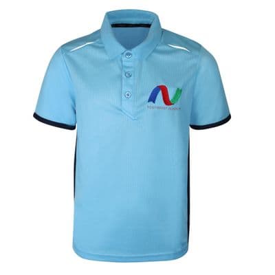 Newmarket Academy PE Polo Shirt