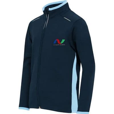Newmarket Academy Unisex Long Sleeve Sports Top