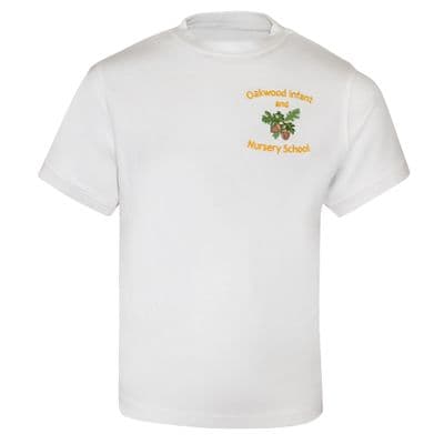 Oakwood Infant School T-Shirt