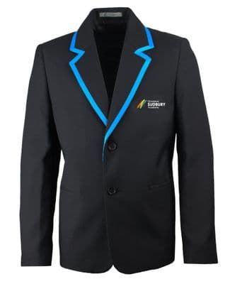 Ormiston Sudbury Academy Boys Blazer