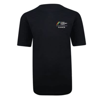 Ormiston Sudbury Academy Dance T-Shirt