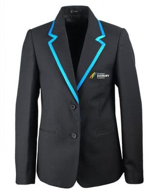 Ormiston Sudbury Academy Girls Blazer