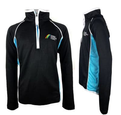 Ormiston Sudbury Academy Long Sleeved Unisex Sports Top