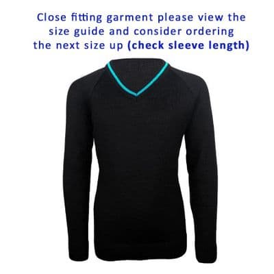 Ormiston Sudbury Academy Pullover