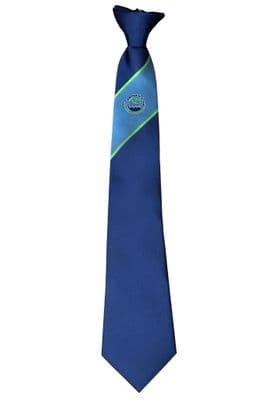 Paxman Academy Tie